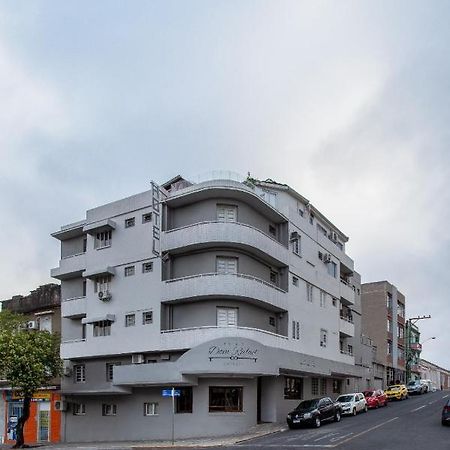 Hotel Dom Rafael Express Santa Maria  Bagian luar foto