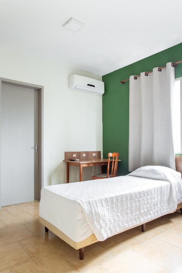 Hotel Dom Rafael Express Santa Maria  Bagian luar foto