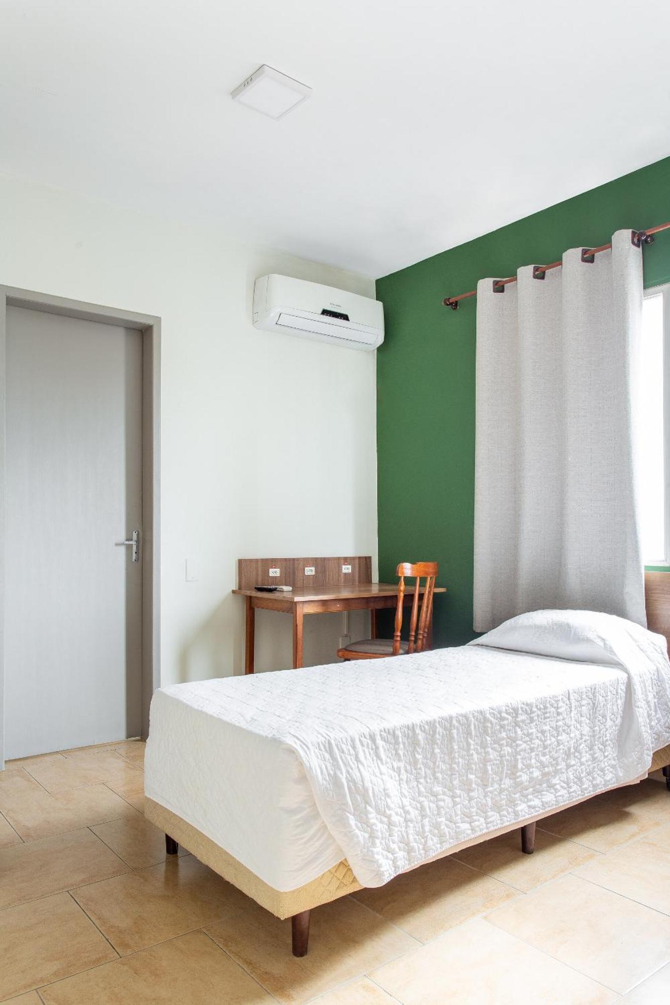 Hotel Dom Rafael Express Santa Maria  Bagian luar foto